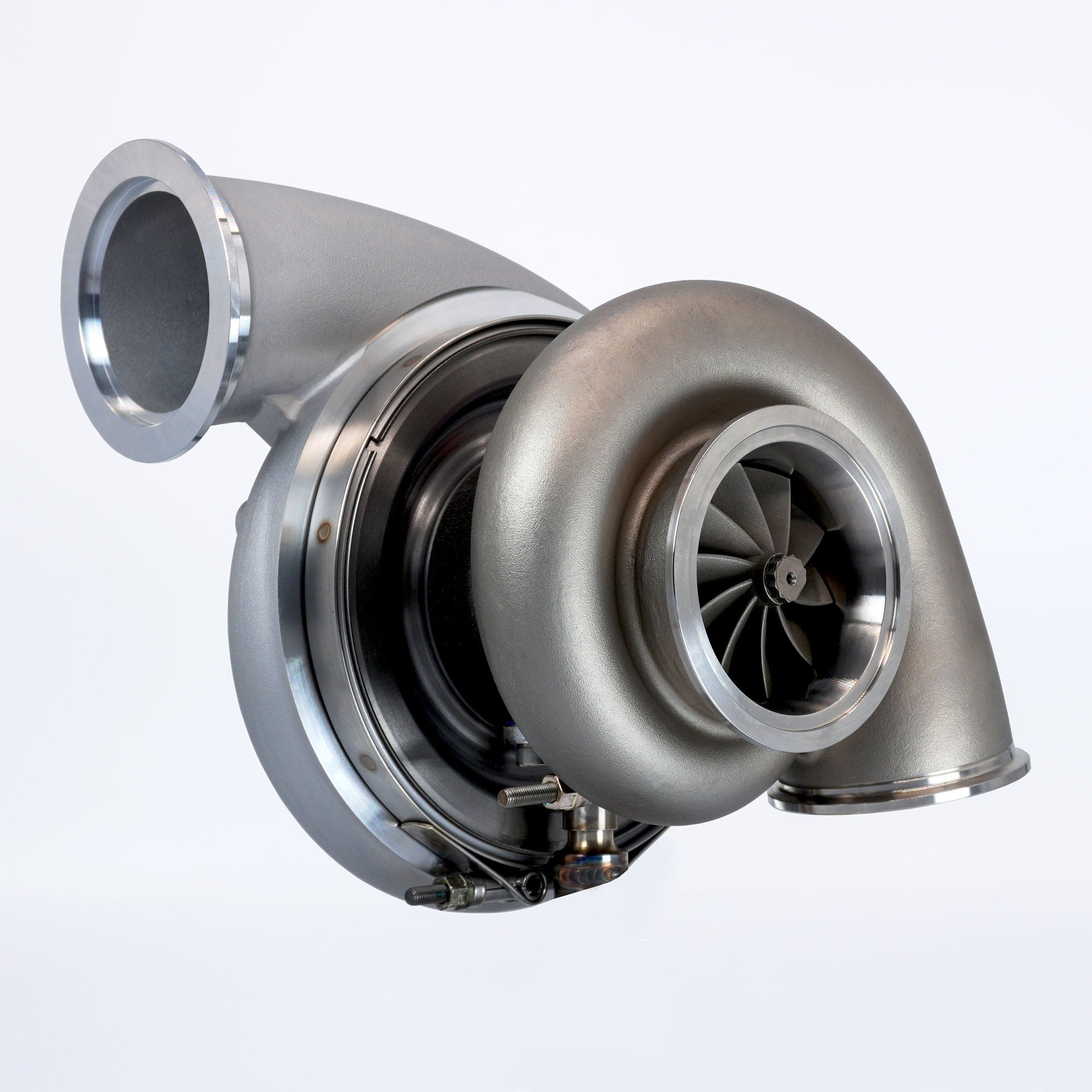 HPT F3R 7172 Turbocharger - HP Race Brands - HPT Turbo - Turbocharger