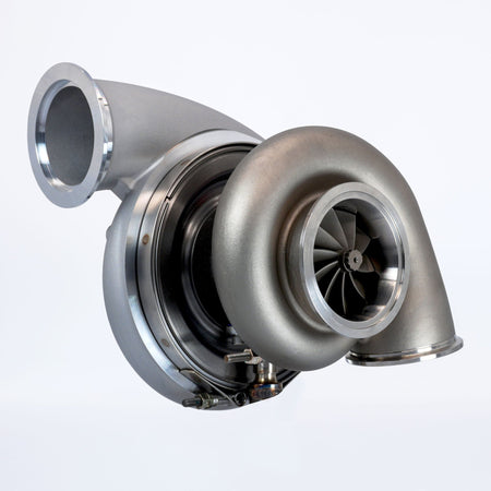 HPT F3R 7172 Turbocharger - HP Race Brands - HPT Turbo - Turbocharger
