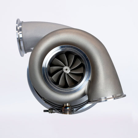 HPT F3R 7680 Turbocharger - HP Race Brands - HPT Turbo - Turbocharger