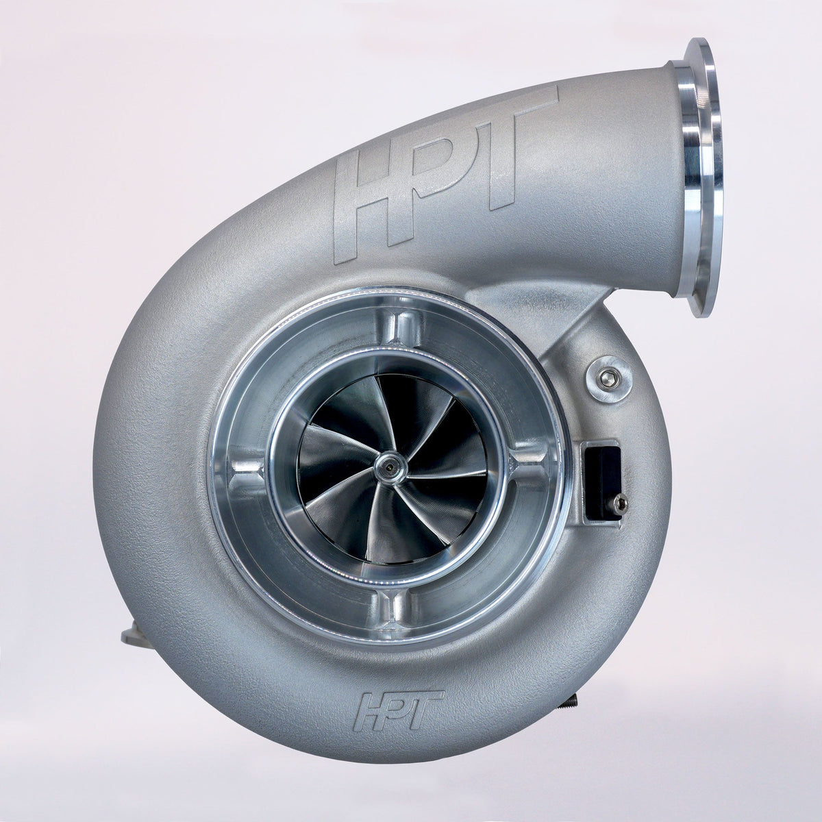 HPT F3R 7680 Turbocharger - HP Race Brands - HPT Turbo - Turbocharger