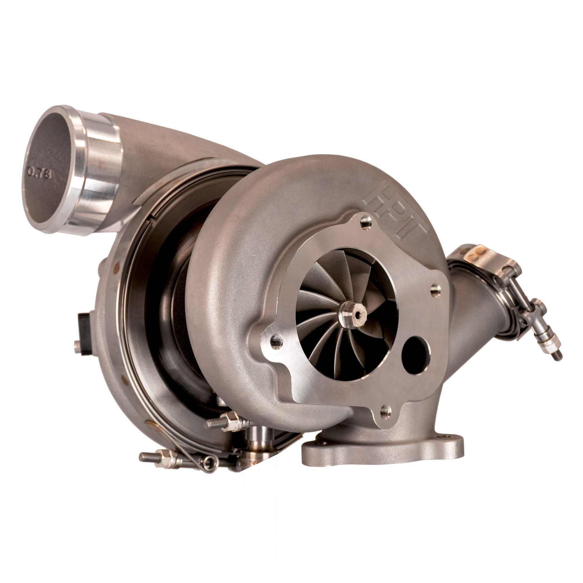 HPT F3R 8280 Buick Turbocharger - HP Race Brands - HPT Turbo - Turbocharger