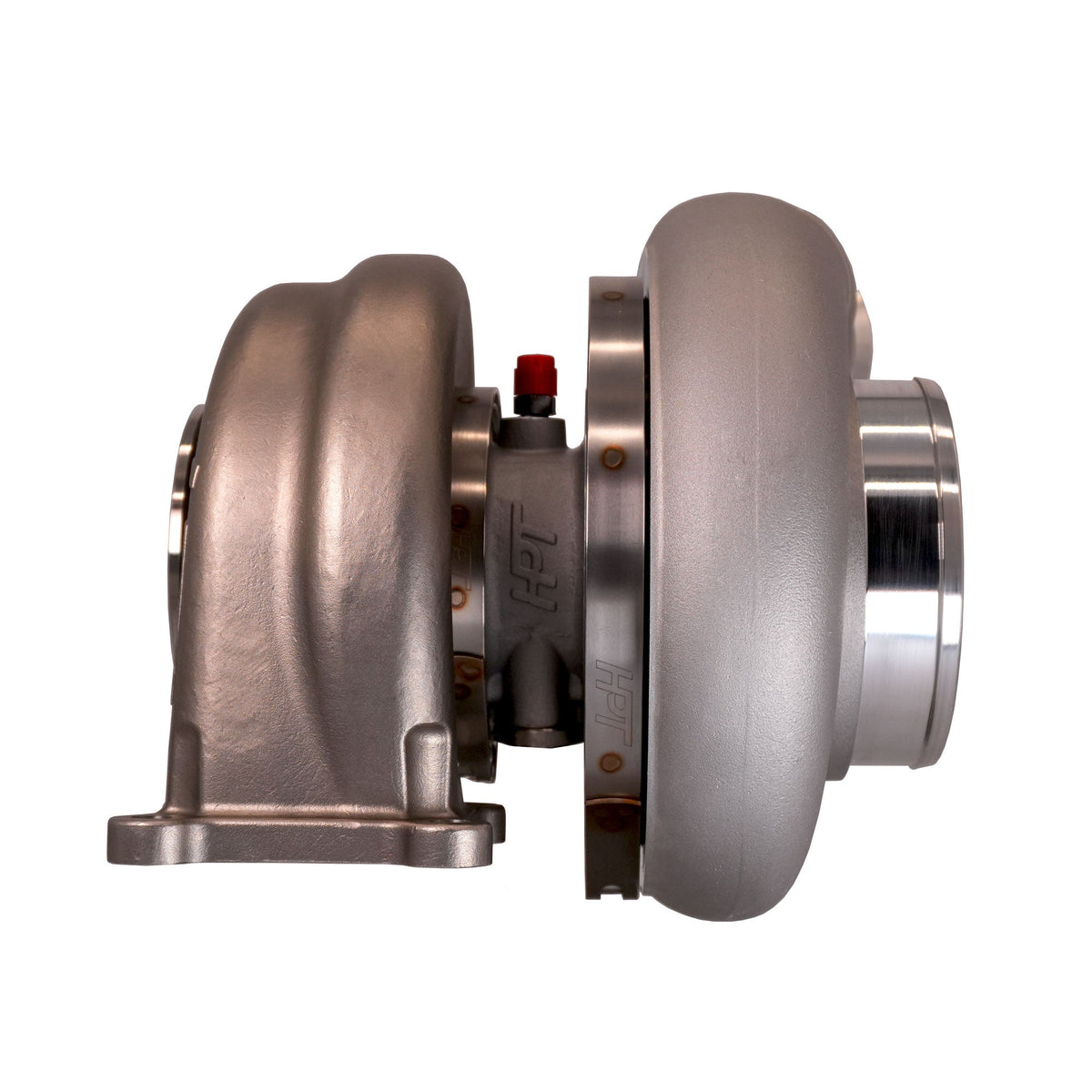 HPT F3R 8280 Water Cooled Turbocharger - HP Race Brands - HPT Turbo - Turbocharger