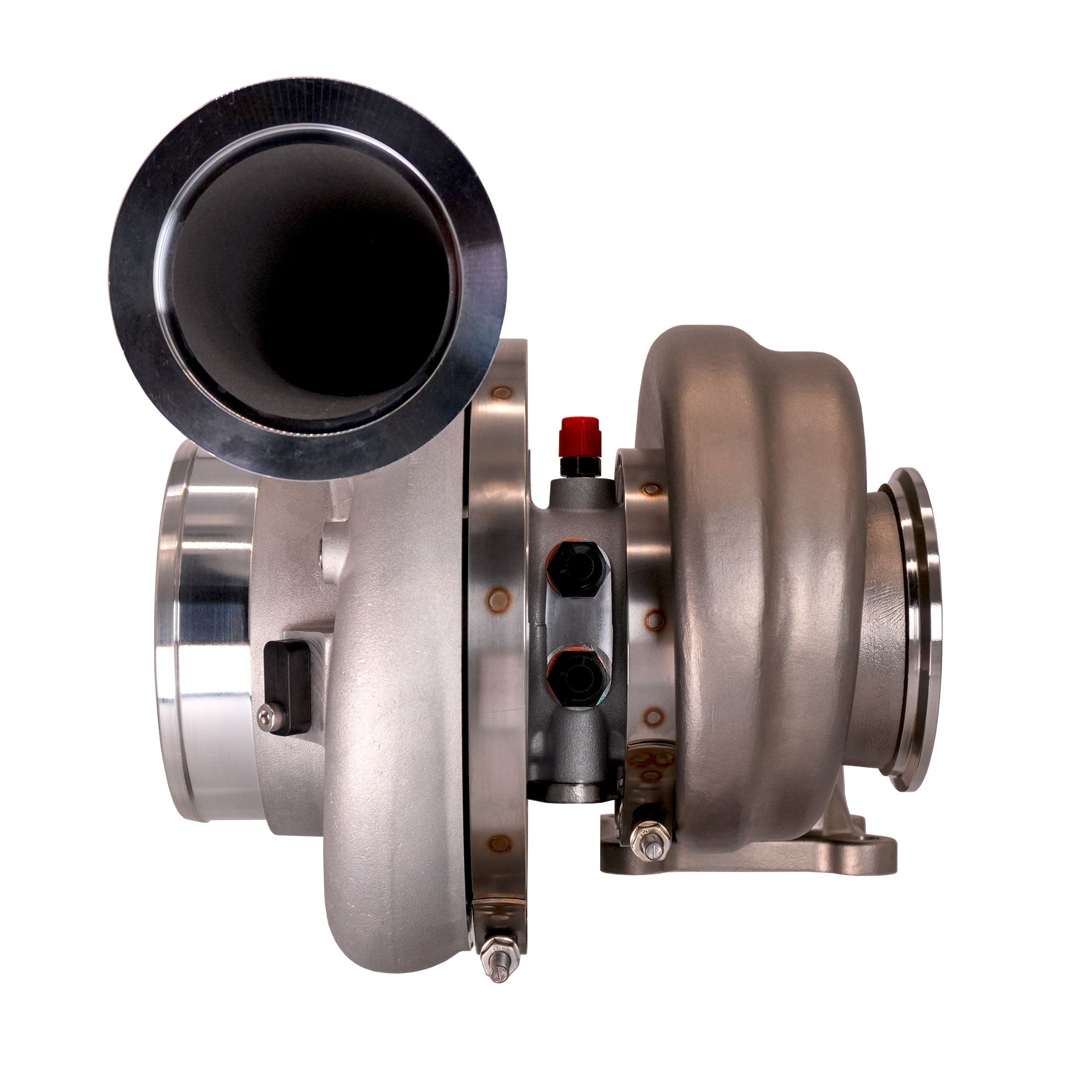 HPT F3R 8280 Water Cooled Turbocharger - HP Race Brands - HPT Turbo - Turbocharger