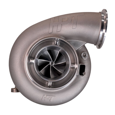 HPT F3R 8280 Water Cooled Turbocharger - HP Race Brands - HPT Turbo - Turbocharger