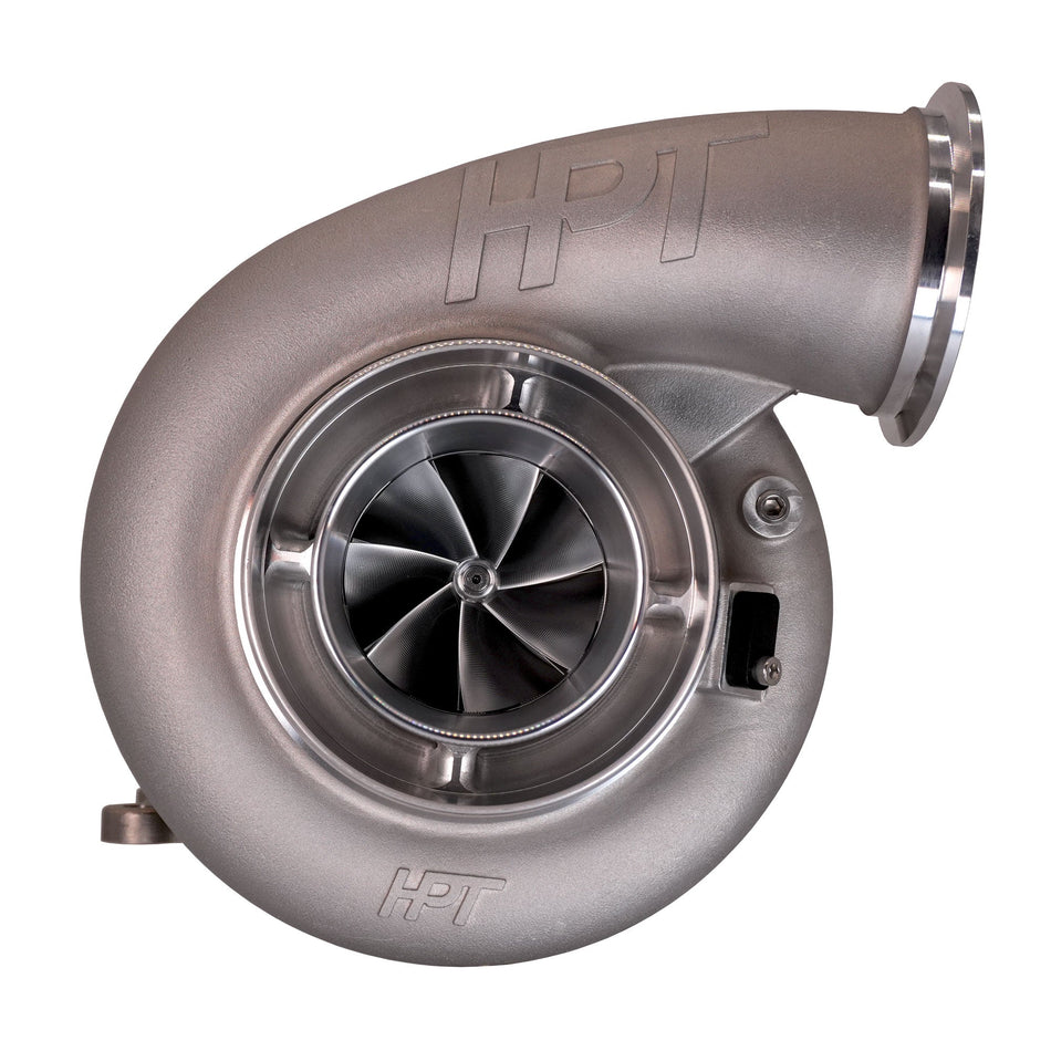 HPT F3R 8280 Water Cooled Turbocharger - HP Race Brands - HPT Turbo - Turbocharger