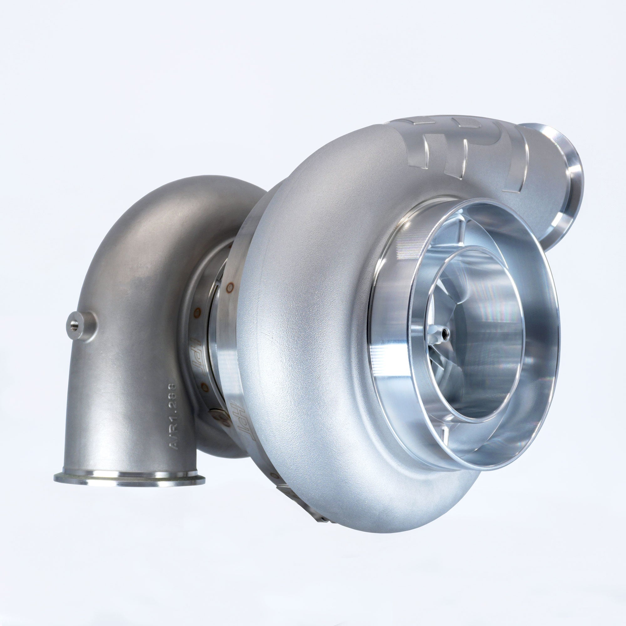 HPT F5 102108 Turbocharger - HP Race Brands - HPT Turbo - Turbocharger