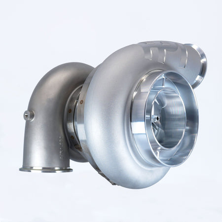 HPT F5 102108 Turbocharger - HP Race Brands - HPT Turbo - Turbocharger