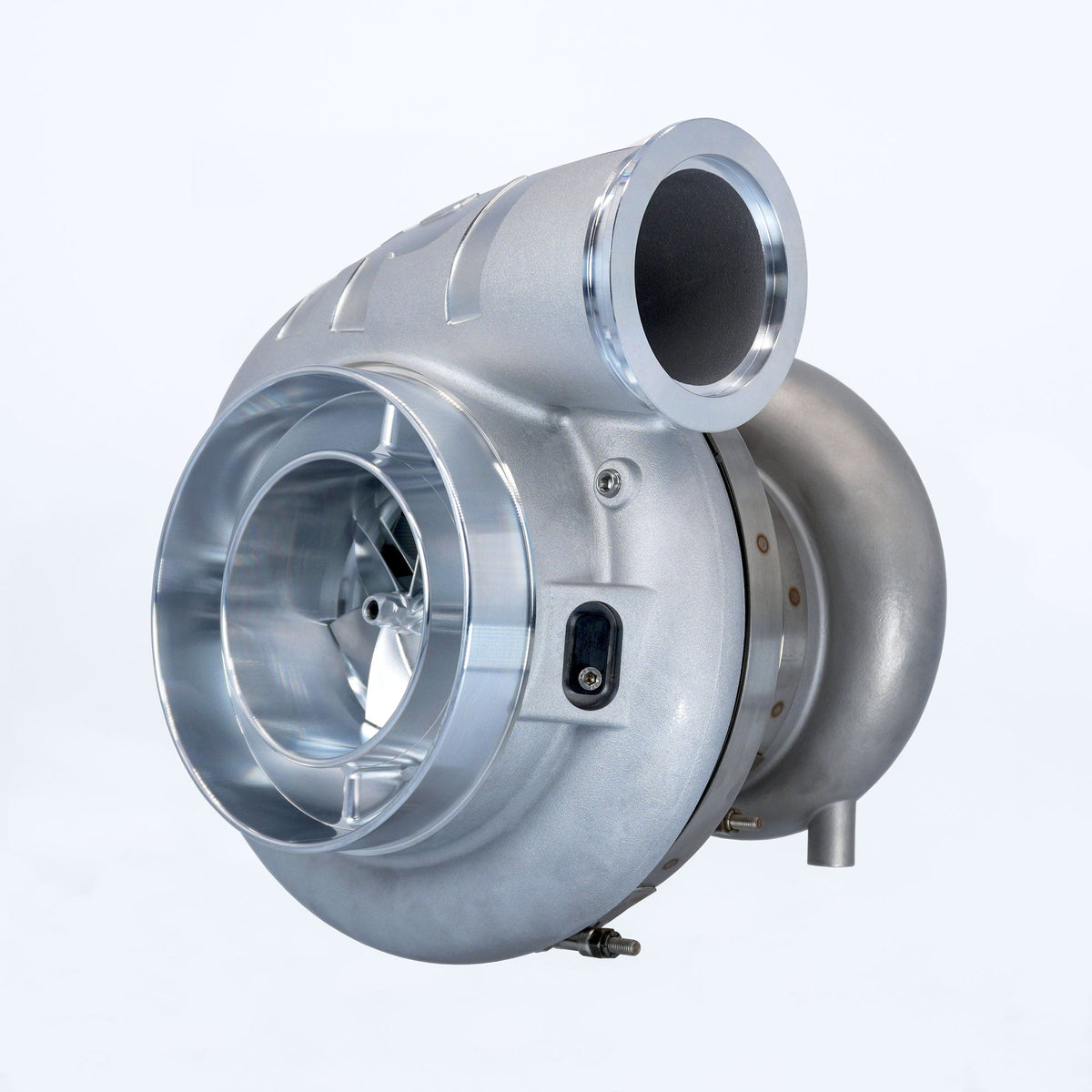 HPT F5 102108 Turbocharger - HP Race Brands - HPT Turbo - Turbocharger
