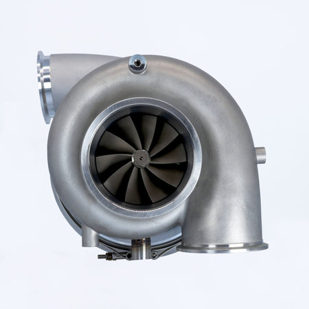 HPT F5 102108 Turbocharger - HP Race Brands - HPT Turbo - Turbocharger