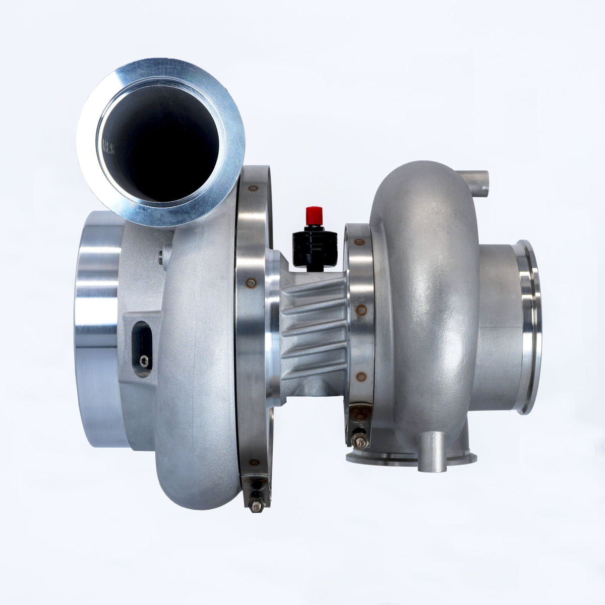 HPT F5 102108 Turbocharger - HP Race Brands - HPT Turbo - Turbocharger