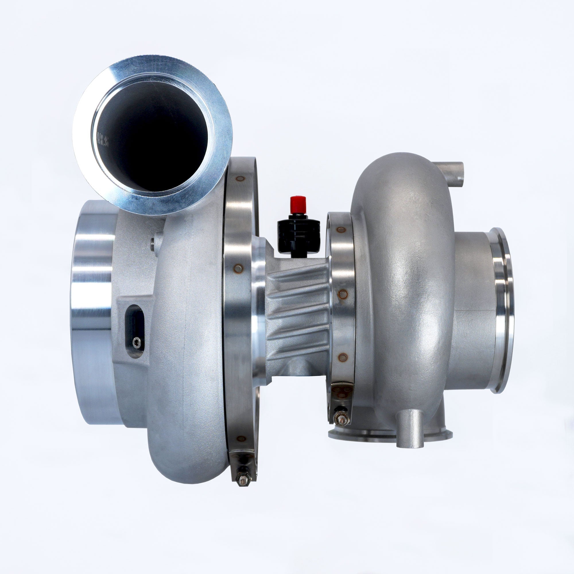 HPT F5 102108 Turbocharger - HP Race Brands - HPT Turbo - Turbocharger