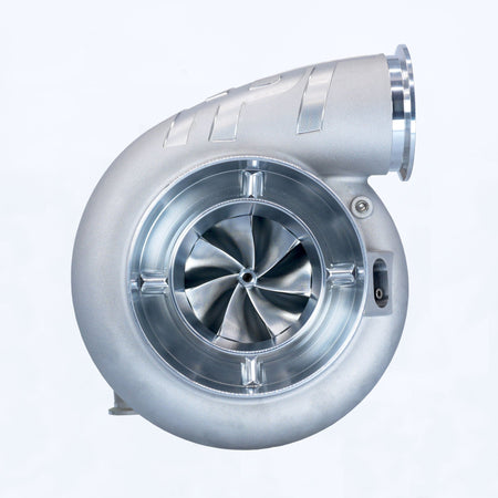HPT F5 102108 Turbocharger - HP Race Brands - HPT Turbo - Turbocharger