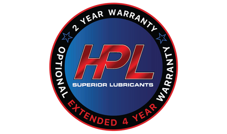 HPT F5 108108 Turbocharger - HP Race Brands - HPT Turbo - Turbocharger