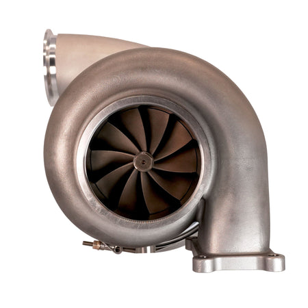 HPT F5 116112 Turbocharger - HP Race Brands - HPT Turbo - Turbocharger