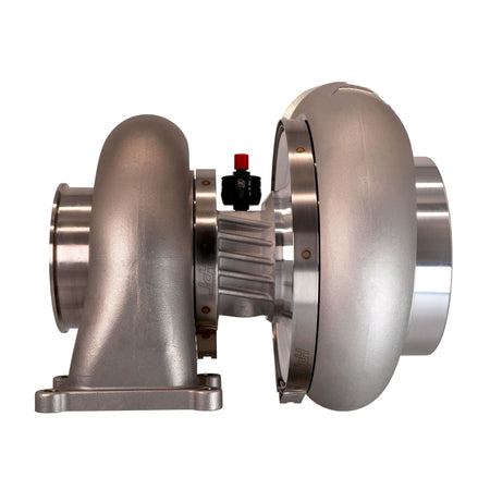 HPT F5 116112 Turbocharger - HP Race Brands - HPT Turbo - Turbocharger