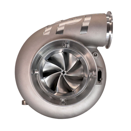 HPT F5 116112 Turbocharger - HP Race Brands - HPT Turbo - Turbocharger