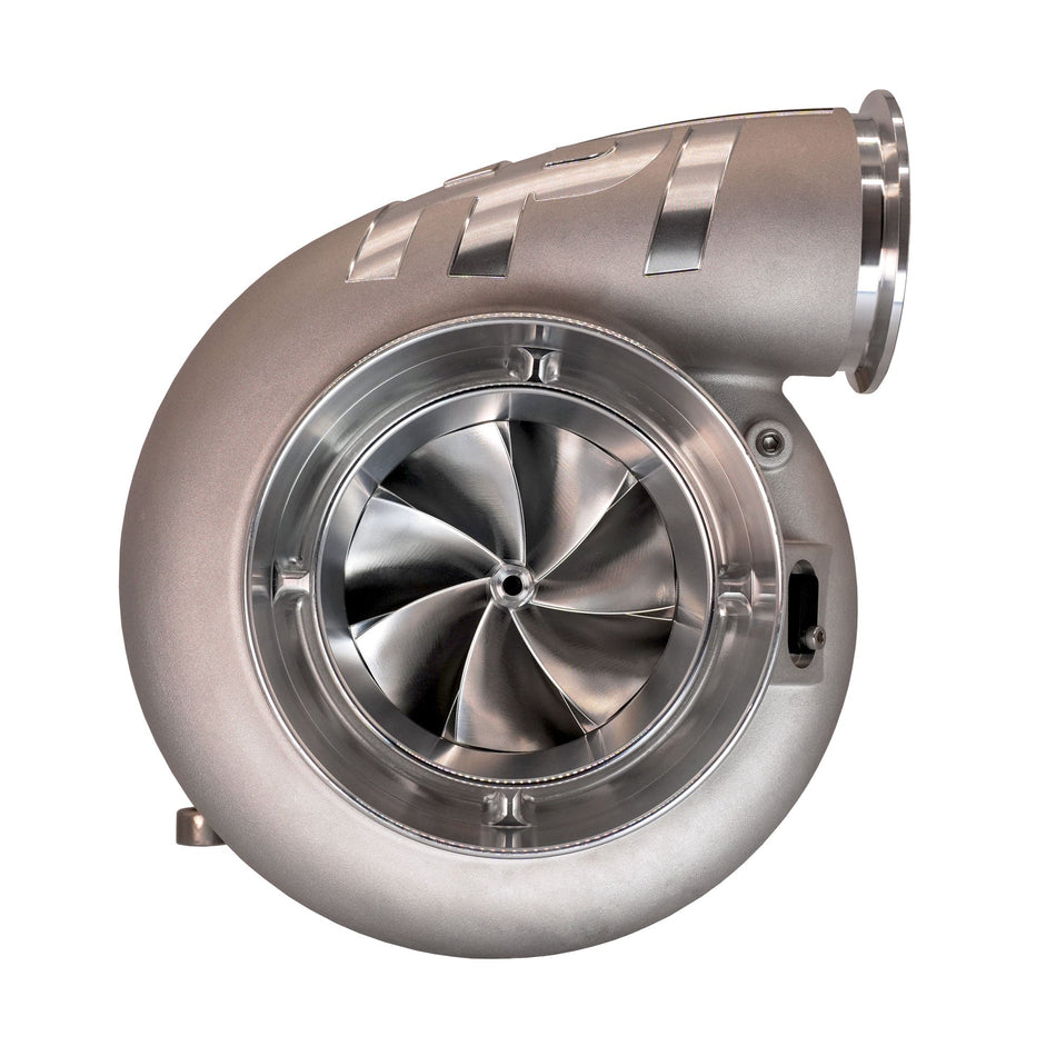 HPT F5 116112 Turbocharger - HP Race Brands - HPT Turbo - Turbocharger