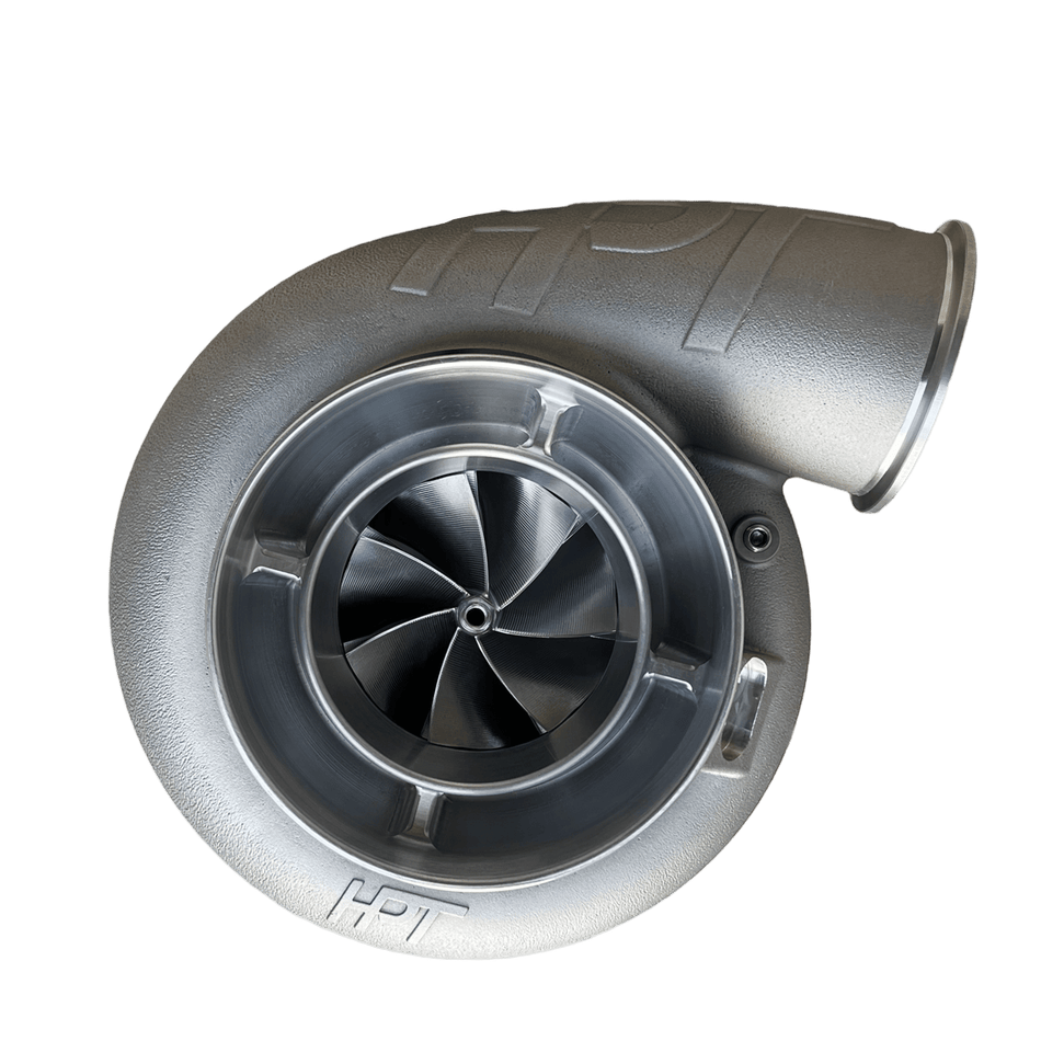 HPT F5 94108 Supercore - HP Race Brands - HPT Turbo - Supercore