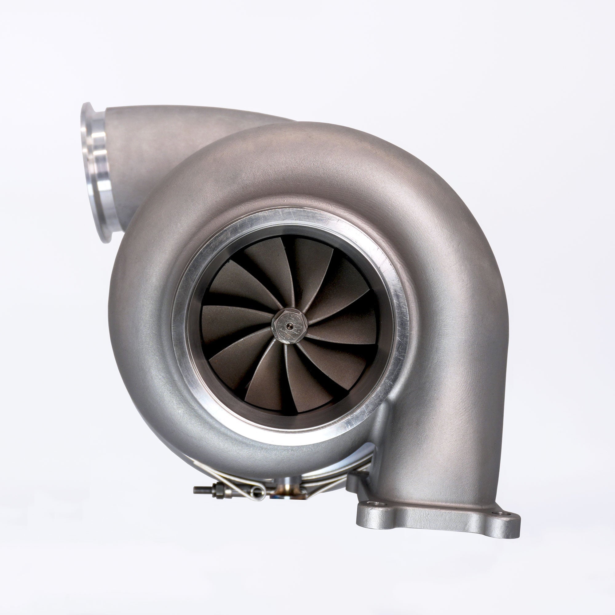 HPT F5 94112 Turbocharger - HP Race Brands - HPT Turbo - Turbocharger