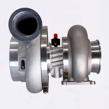 HPT F5 94112 Turbocharger - HP Race Brands - HPT Turbo - Turbocharger