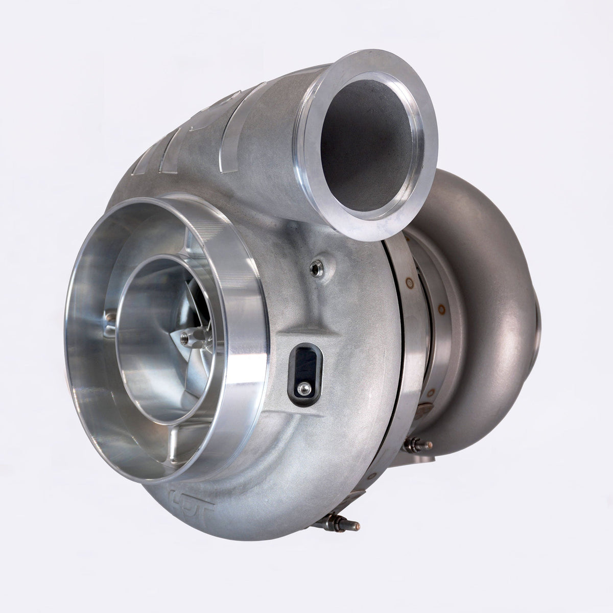 HPT F5 94112 Turbocharger - HP Race Brands - HPT Turbo - Turbocharger