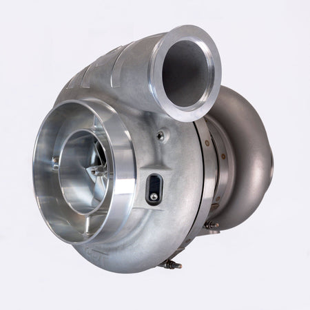 HPT F5 94112 Turbocharger - HP Race Brands - HPT Turbo - Turbocharger
