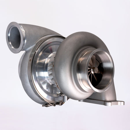 HPT F5 94112 Turbocharger - HP Race Brands - HPT Turbo - Turbocharger