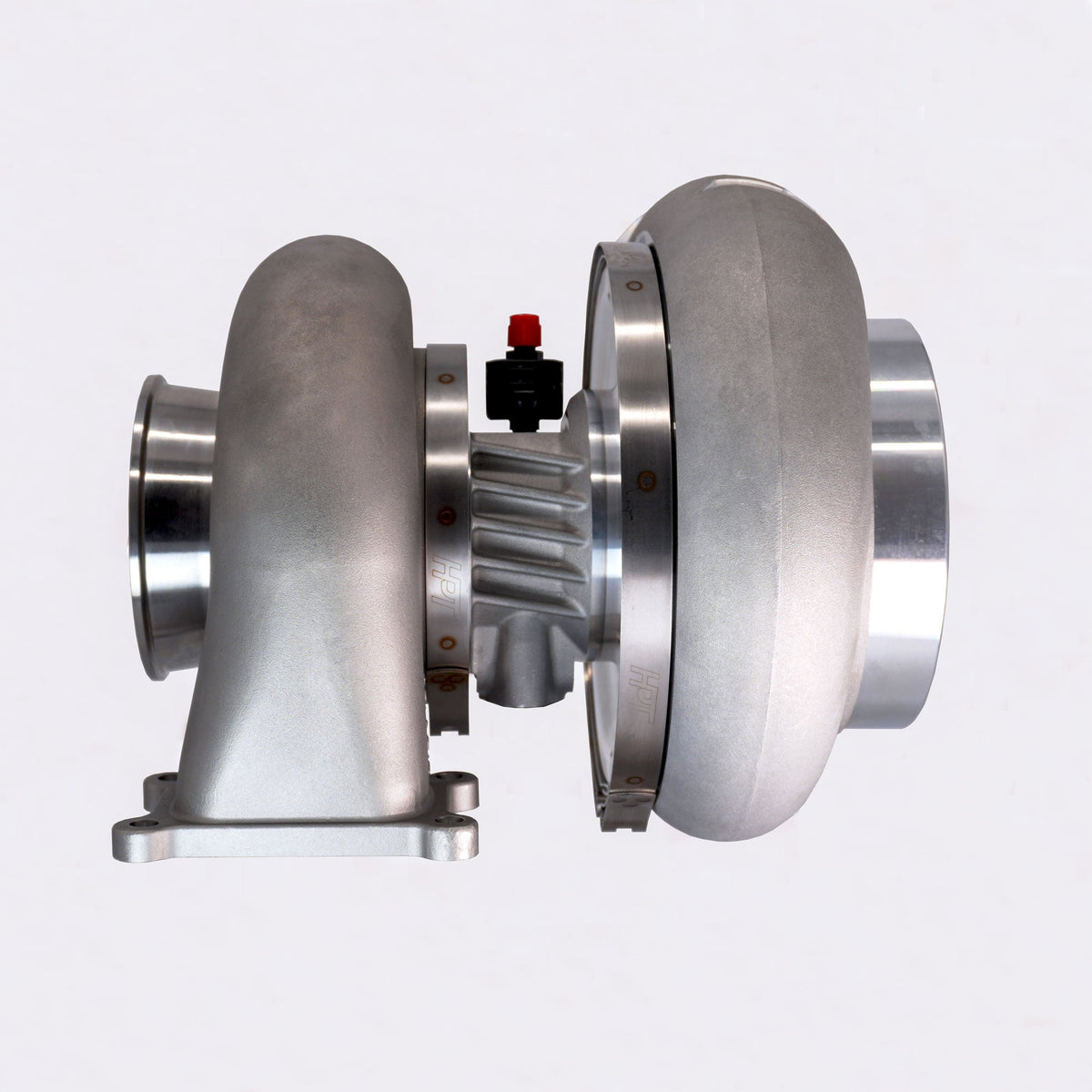 HPT F5 94112 Turbocharger - HP Race Brands - HPT Turbo - Turbocharger