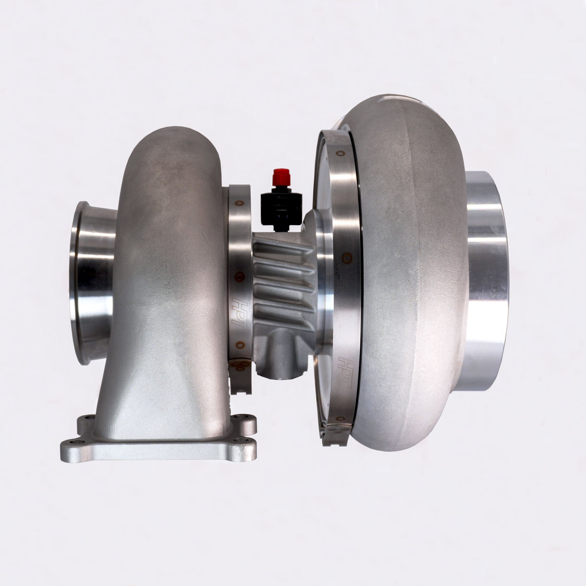 HPT F5 94112 Turbocharger - HP Race Brands - HPT Turbo - Turbocharger