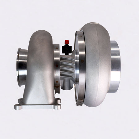 HPT F5 94112 Turbocharger - HP Race Brands - HPT Turbo - Turbocharger