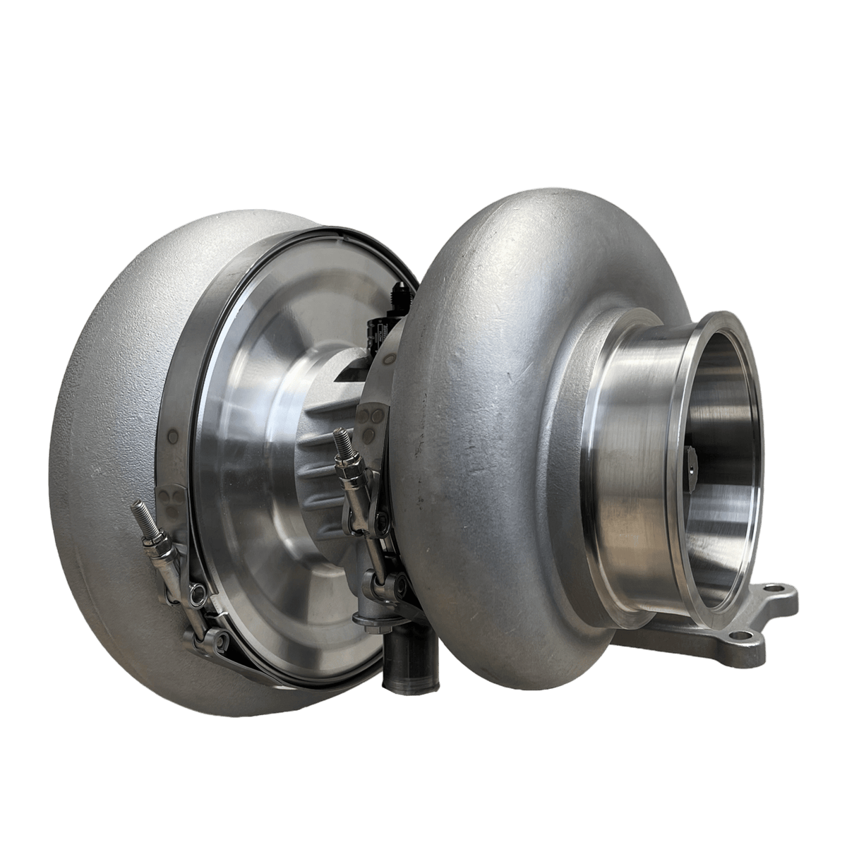 HPT F5 98112 Turbocharger - HP Race Brands - HPT Turbo - Turbocharger