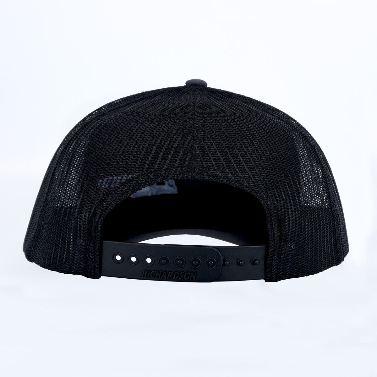 HPT Grey/Black Snapback Hat - HP Race Brands - HPT Turbo - Apparel & Merchandise