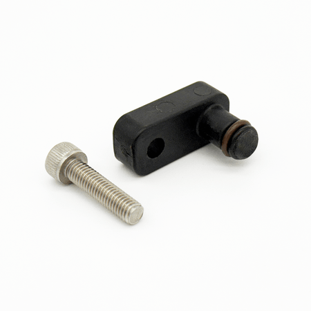 HPT Speed Sensor Port Plug - HP Race Brands - HPT Turbo - Turbo Accessories