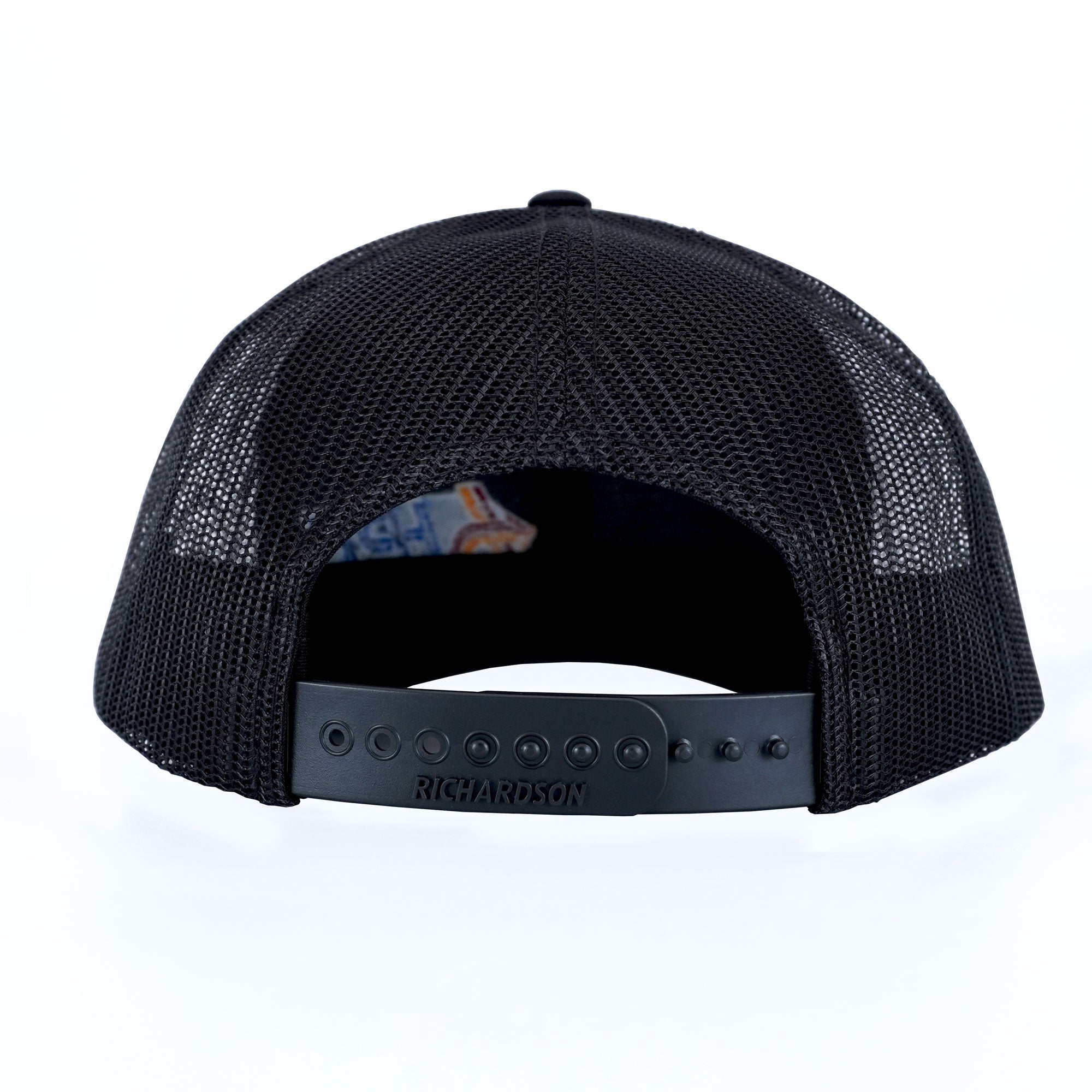 HPT Turbo Buick Snapback Hat - HP Race Brands - HPT Turbo - Apparel & Merchandise