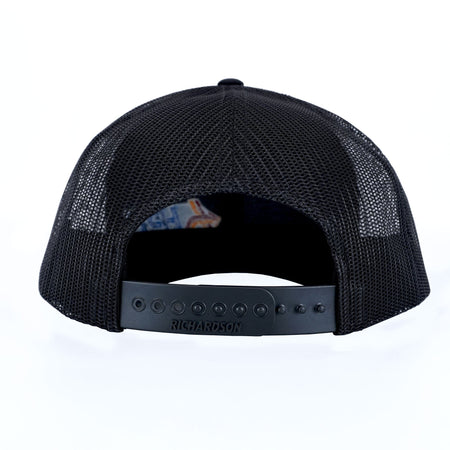 HPT Turbo Buick Snapback Hat - HP Race Brands - HPT Turbo - Apparel & Merchandise