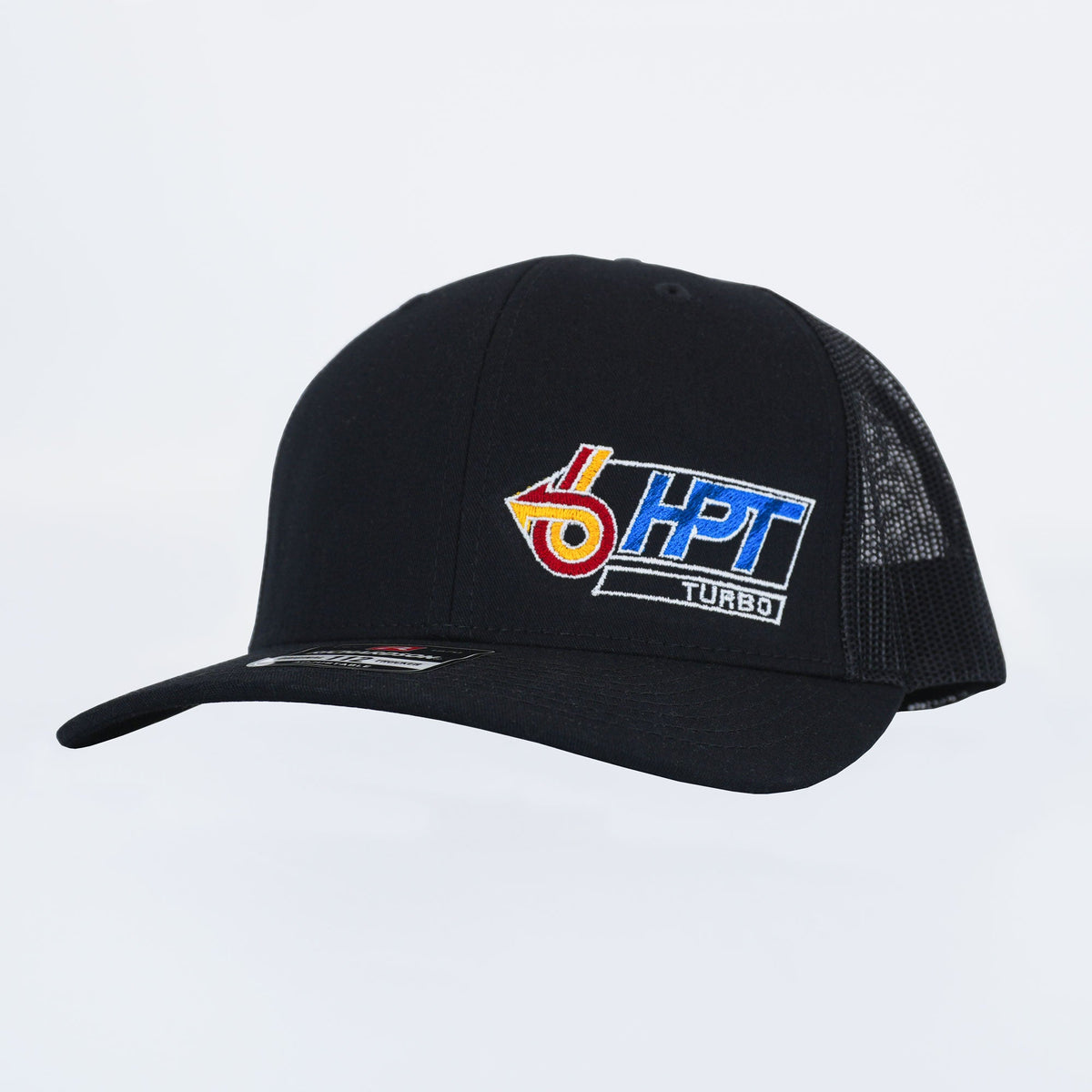 HPT Turbo Buick Snapback Hat - HP Race Brands - HPT Turbo - Apparel & Merchandise