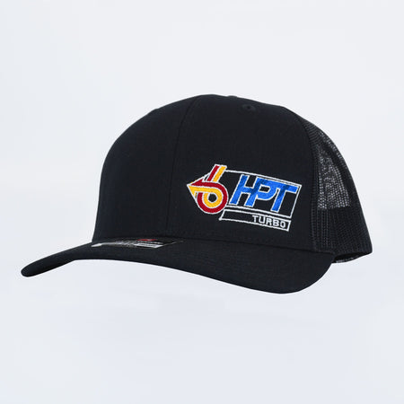 HPT Turbo Buick Snapback Hat - HP Race Brands - HPT Turbo - Apparel & Merchandise