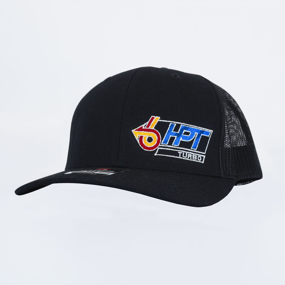 HPT Turbo Buick Snapback Hat - HP Race Brands - HPT Turbo - Apparel & Merchandise