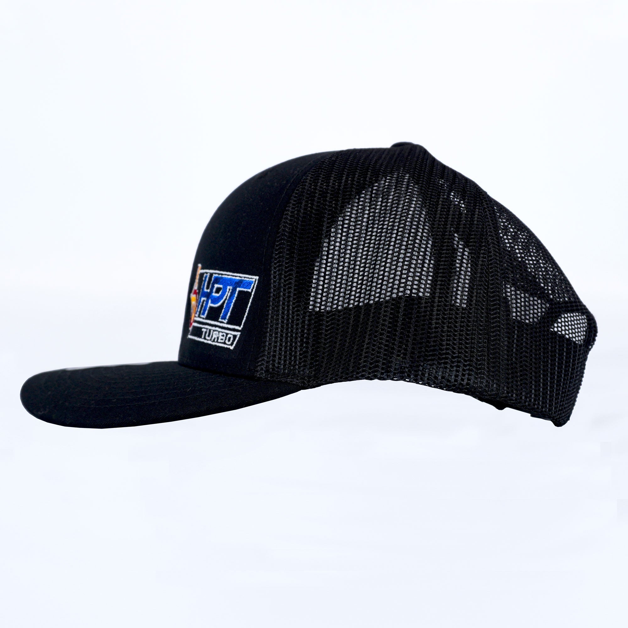HPT Turbo Buick Snapback Hat - HP Race Brands - HPT Turbo - Apparel & Merchandise