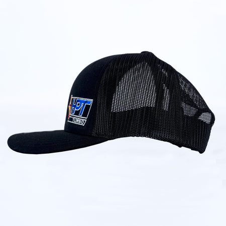 HPT Turbo Buick Snapback Hat - HP Race Brands - HPT Turbo - Apparel & Merchandise