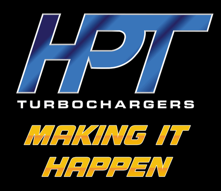 HPT Turbo Hold My Beer T-shirt (Black) - HP Race Brands - HP Race Brands - Apparel & Merchandise