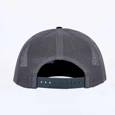HPT Turbo Puerto Rico Snapback Hat - HP Race Brands - HPT Turbo - Apparel & Merchandise