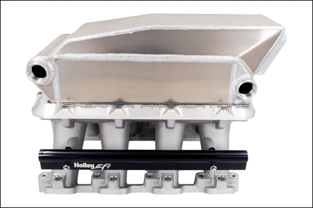 Low Profile Hi-Ram Cooler, 1800hp - HP Race Brands - Shearer Fabrications, Inc. - Intercooler