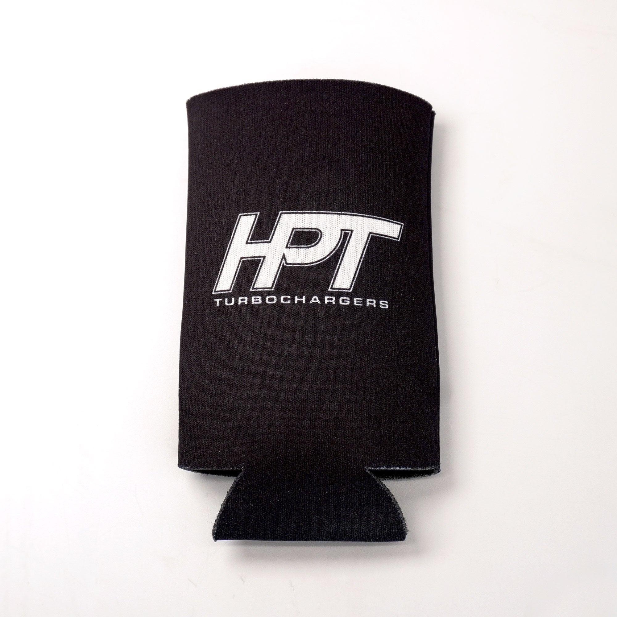Mustang Slim Can Koozie - HPT Turbo - HP Race Brands - HPT Turbo -