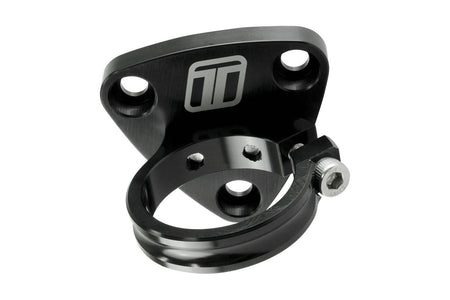 Oil Pressure Regulator (V2) Billet Bracket - HP Race Brands - Turbosmart - 