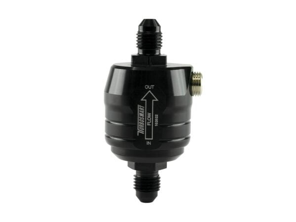 OPR V2 Turbo Oil Pressure Regulator - HP Race Brands - Turbosmart - Filter