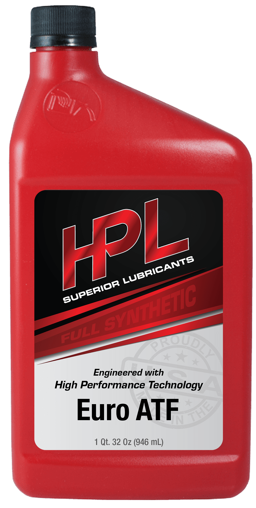 Performance ATF - HP Race Brands - HPL Superior Lubricants - ATF