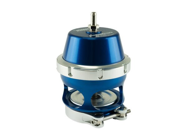 PowerPort BOV - HP Race Brands - Turbosmart - BOV