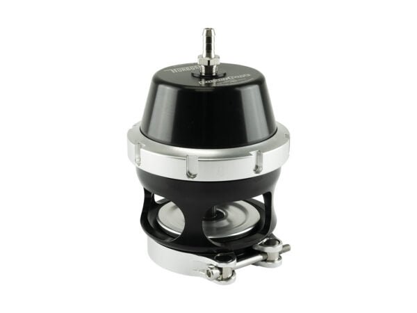 PowerPort BOV - HP Race Brands - Turbosmart - BOV