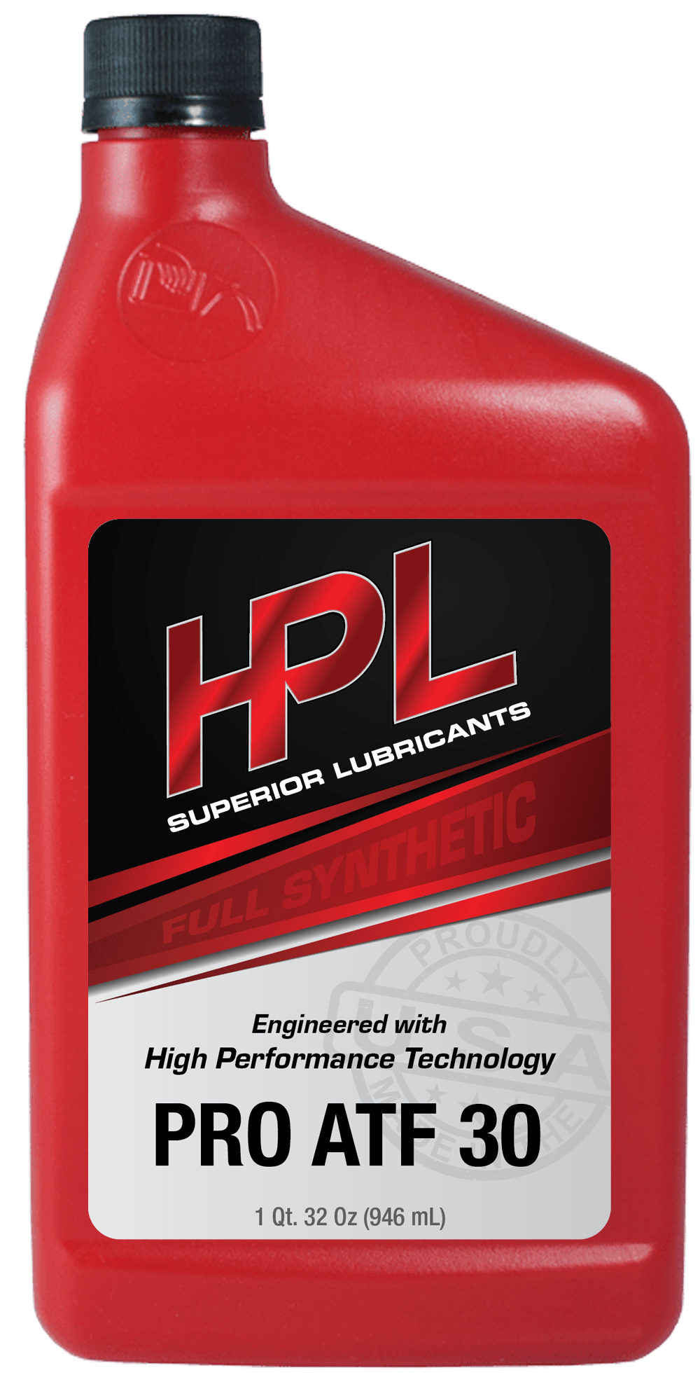 PRO Race - Transmission Fluids - HP Race Brands - HPL Superior Lubricants - ATF